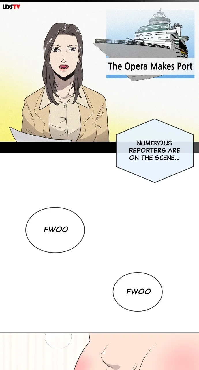 The Superhuman Era Chapter 17 page 39 - 