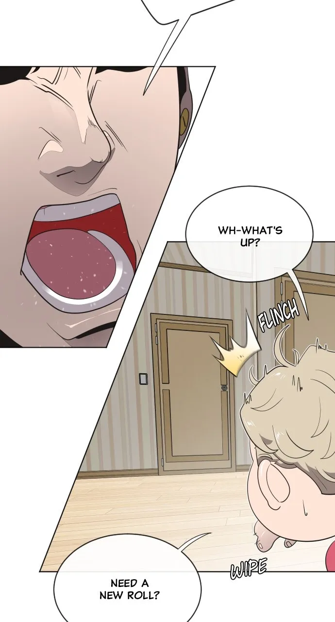 The Superhuman Era Chapter 17 page 44 - 