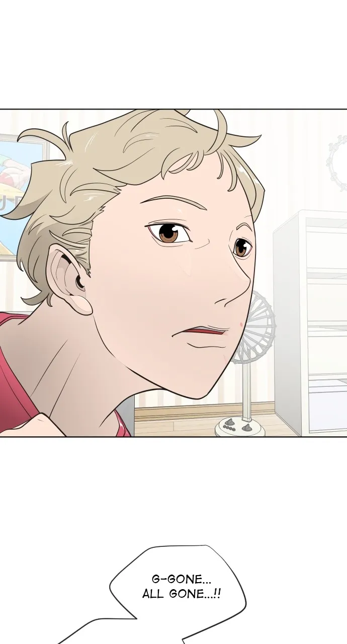 The Superhuman Era Chapter 17 page 46 - 