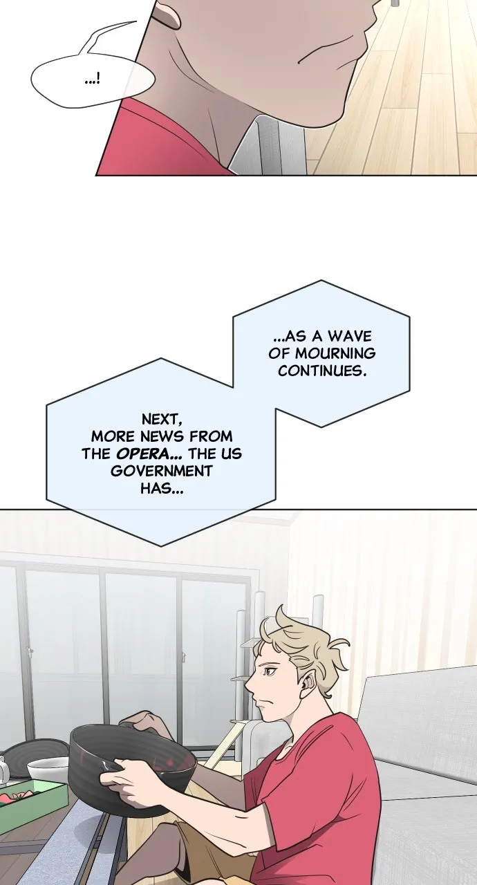 The Superhuman Era Chapter 17 page 53 - 
