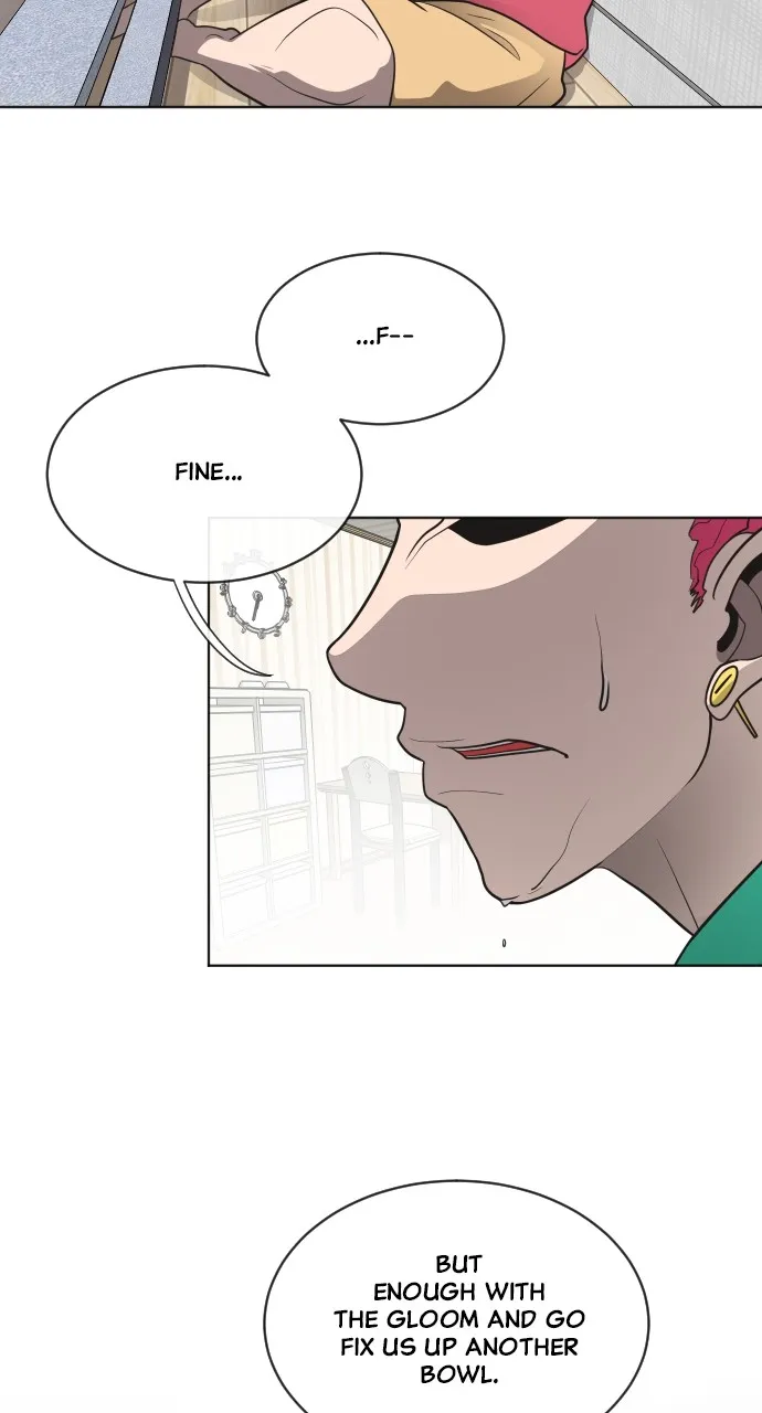 The Superhuman Era Chapter 17 page 54 - 