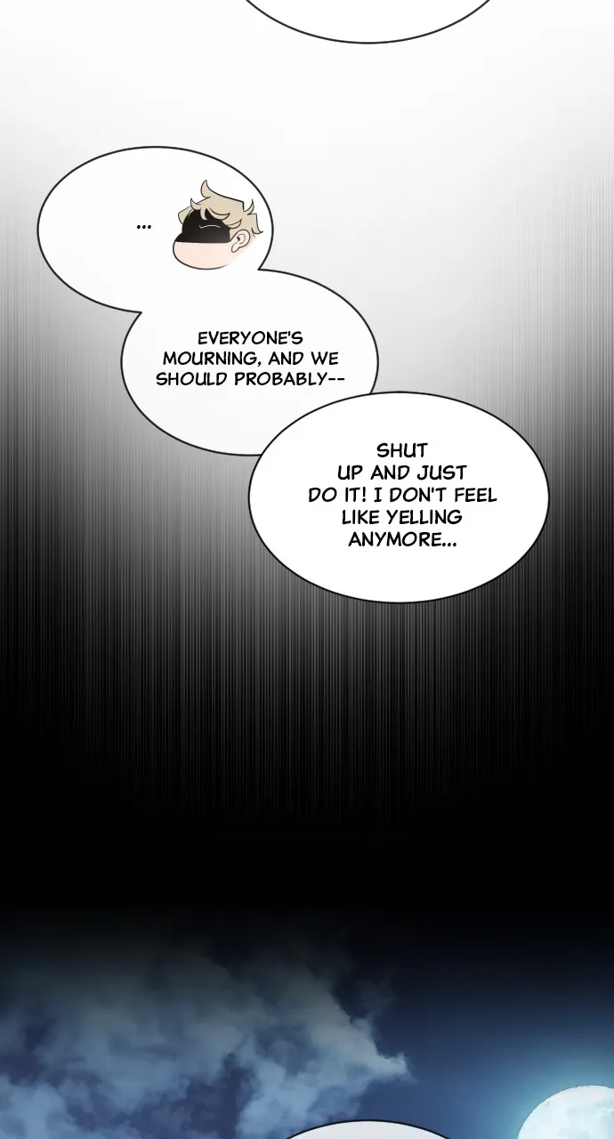 The Superhuman Era Chapter 17 page 55 - 