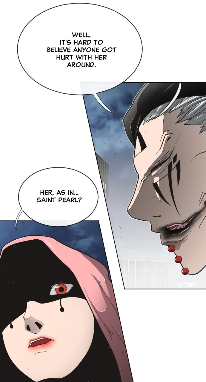 The Superhuman Era Chapter 17 page 58 - 