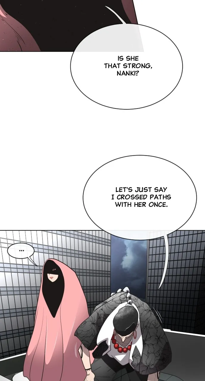 The Superhuman Era Chapter 17 page 59 - 