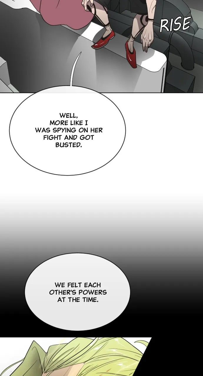 The Superhuman Era Chapter 17 page 60 - 
