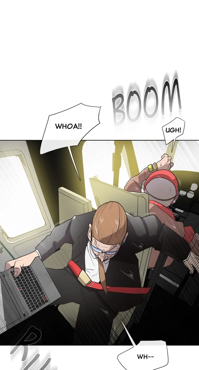 The Superhuman Era Chapter 17 page 7 - 
