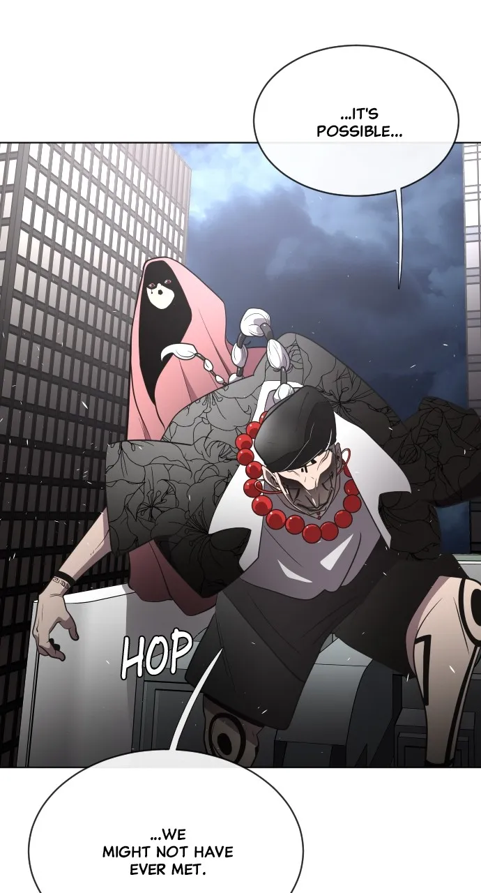 The Superhuman Era Chapter 17 page 63 - 
