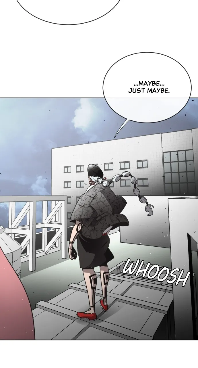 The Superhuman Era Chapter 17 page 64 - 