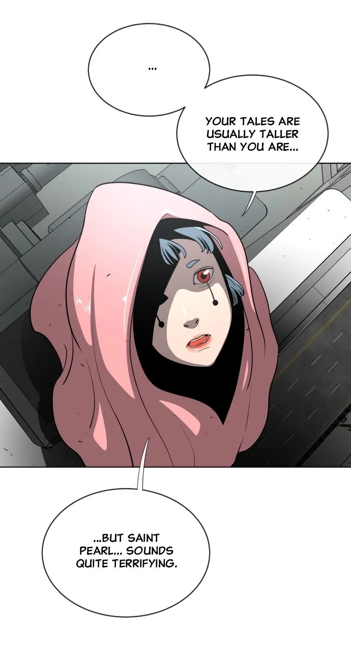 The Superhuman Era Chapter 17 page 65 - 