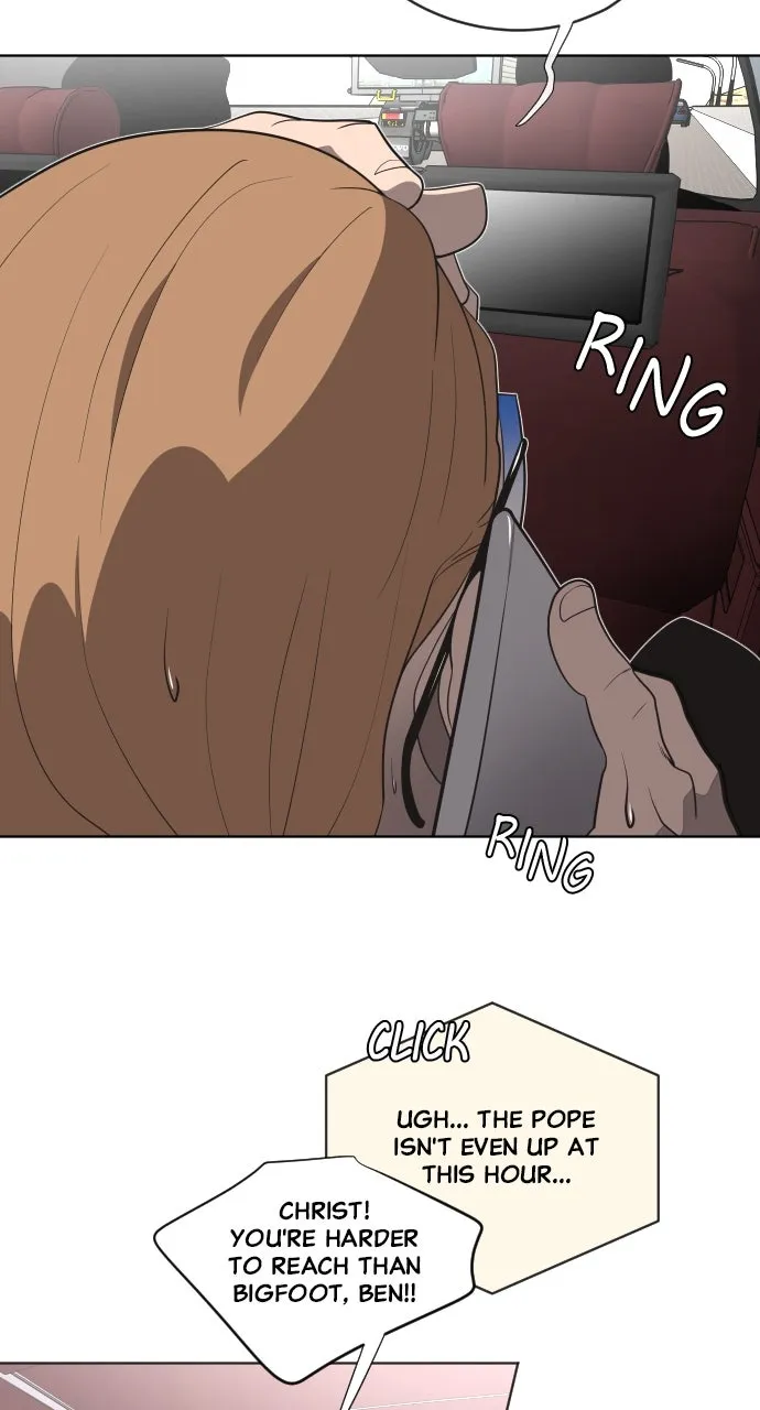 The Superhuman Era Chapter 17 page 68 - 