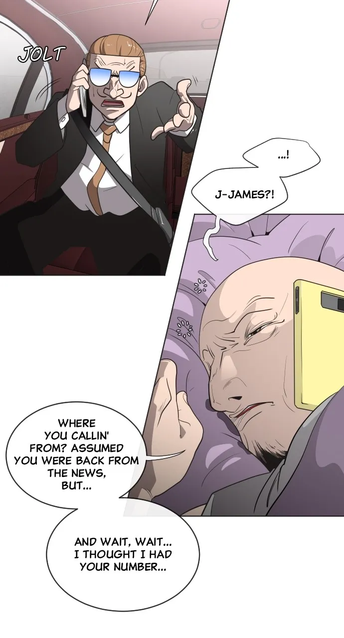 The Superhuman Era Chapter 17 page 69 - 