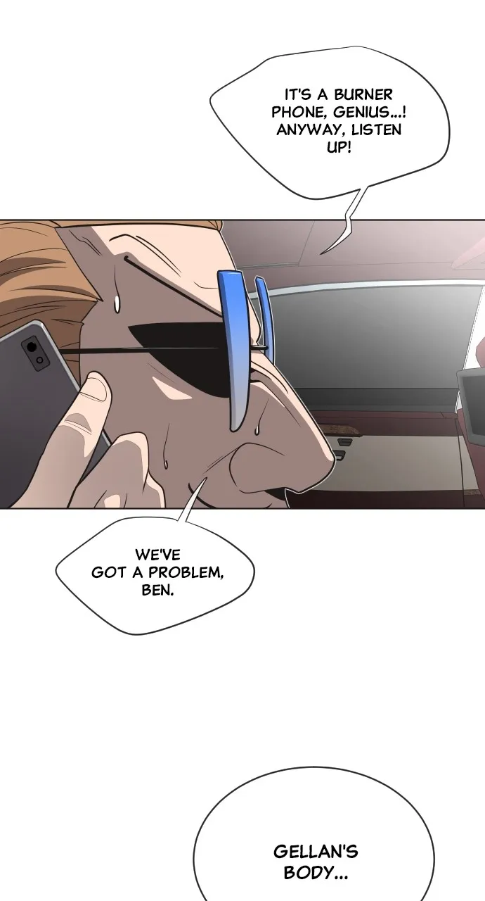 The Superhuman Era Chapter 17 page 70 - 