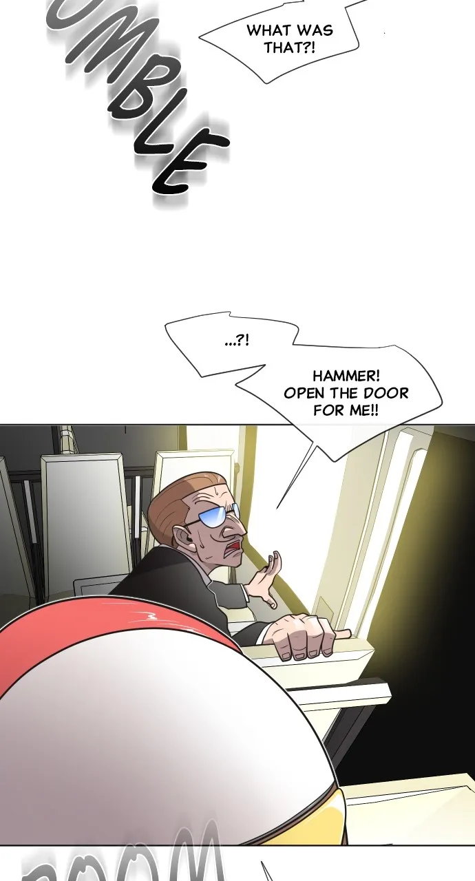 The Superhuman Era Chapter 17 page 8 - 