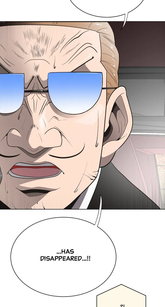 The Superhuman Era Chapter 17 page 71 - 