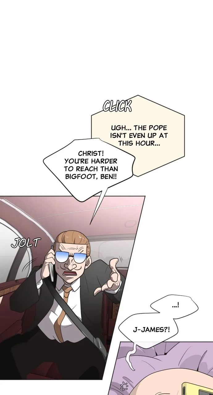 The Superhuman Era Chapter 18 page 1 - 