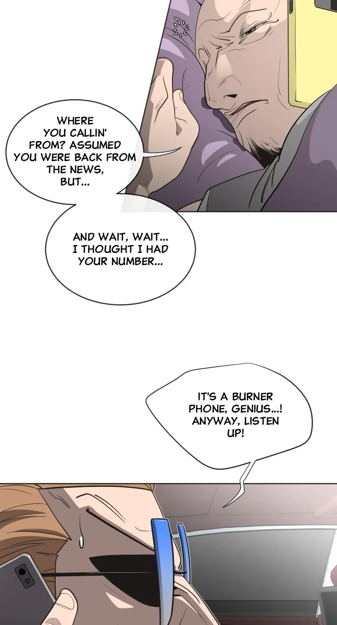 The Superhuman Era Chapter 18 page 2 - 