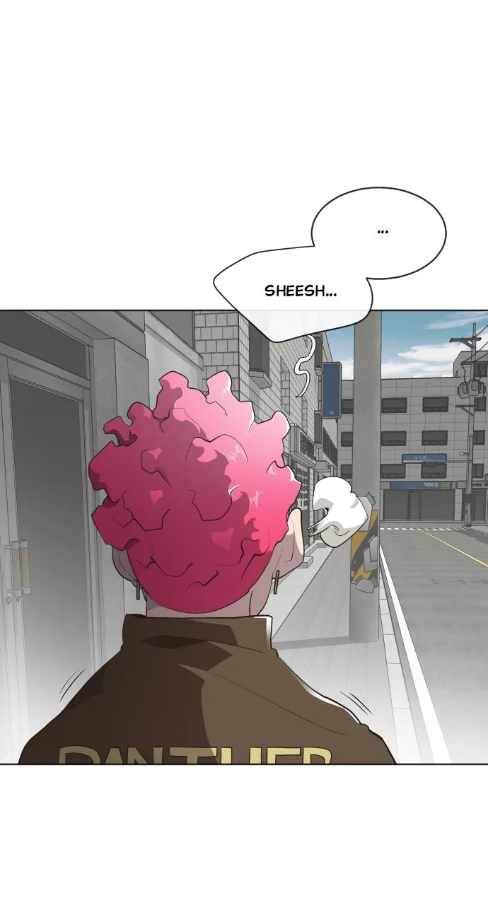 The Superhuman Era Chapter 18 page 12 - 