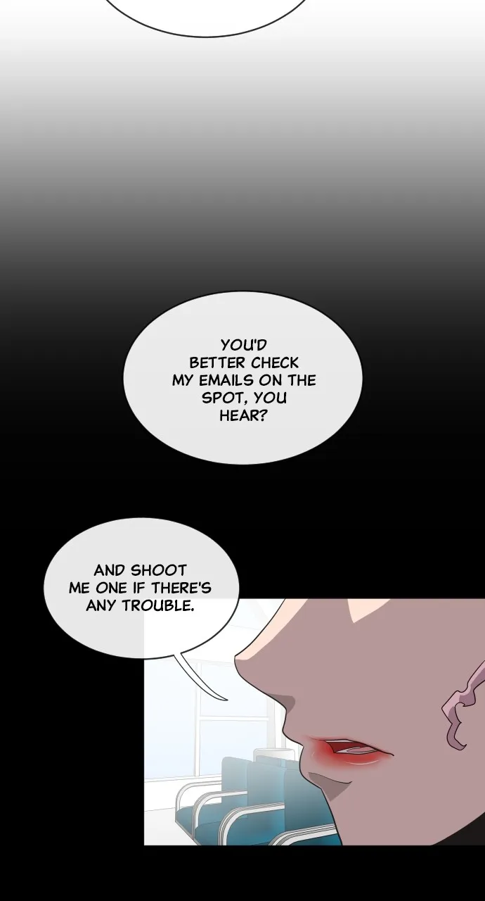 The Superhuman Era Chapter 18 page 14 - 