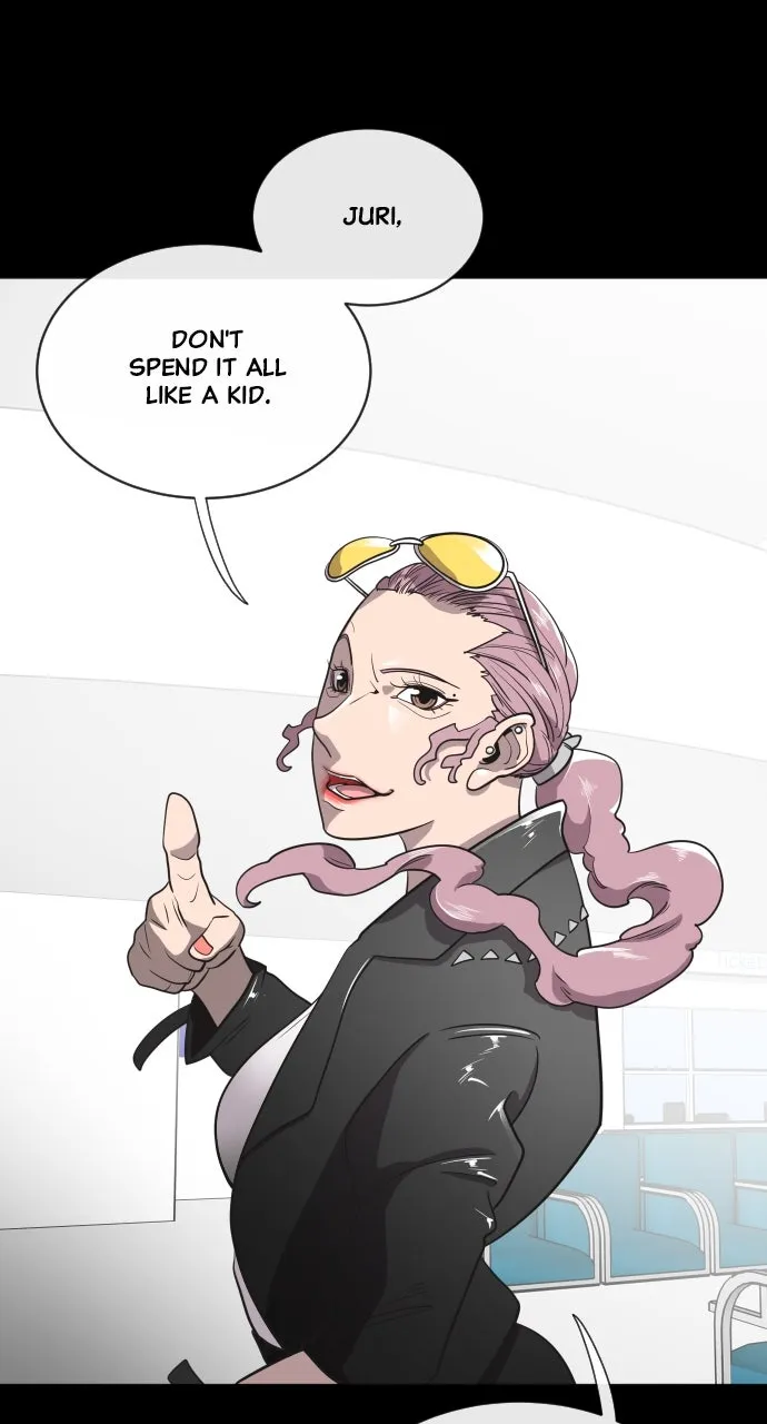 The Superhuman Era Chapter 18 page 16 - 