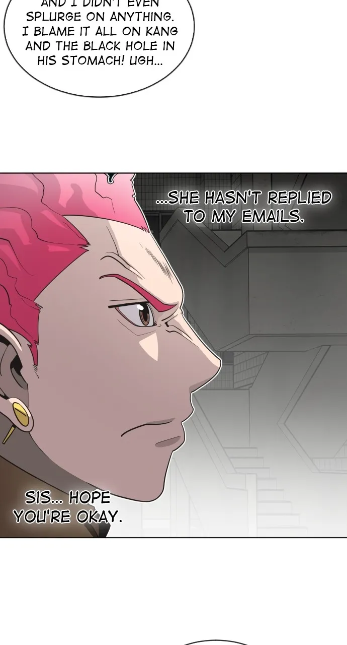 The Superhuman Era Chapter 18 page 18 - 