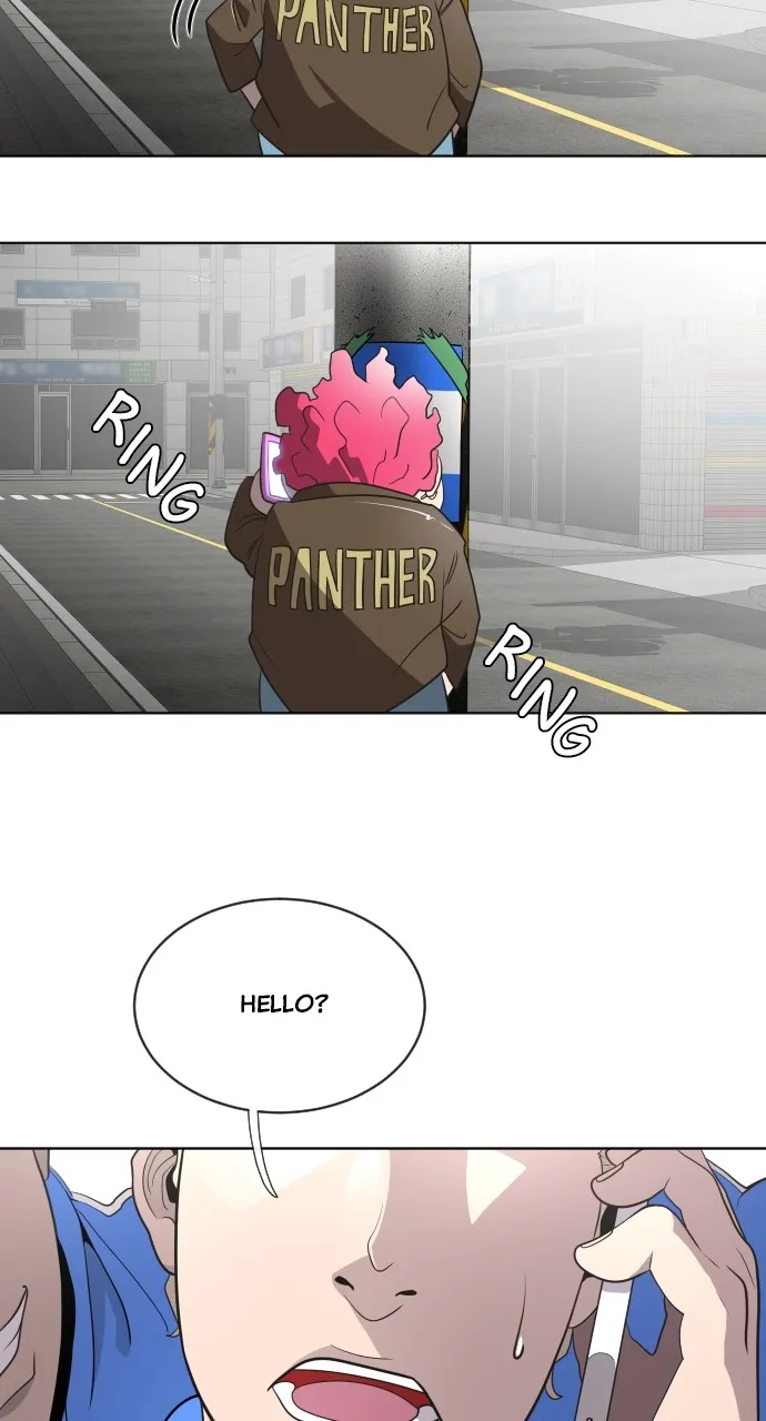 The Superhuman Era Chapter 18 page 24 - 