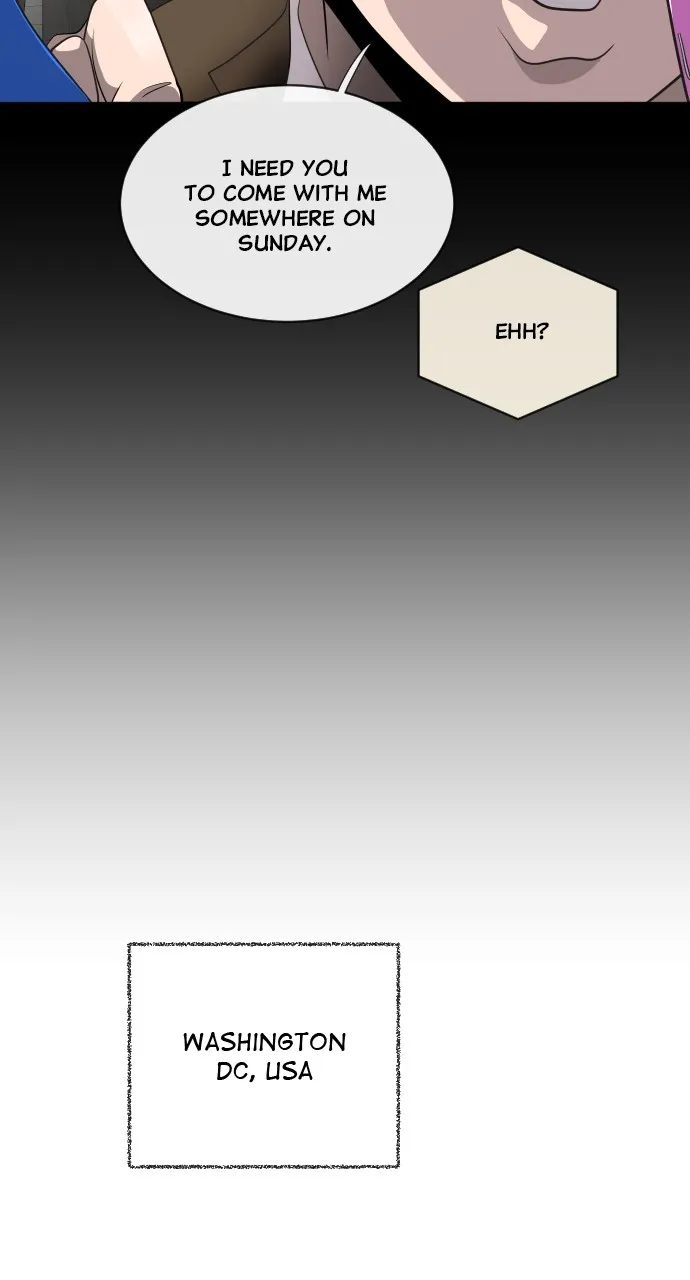 The Superhuman Era Chapter 18 page 30 - 