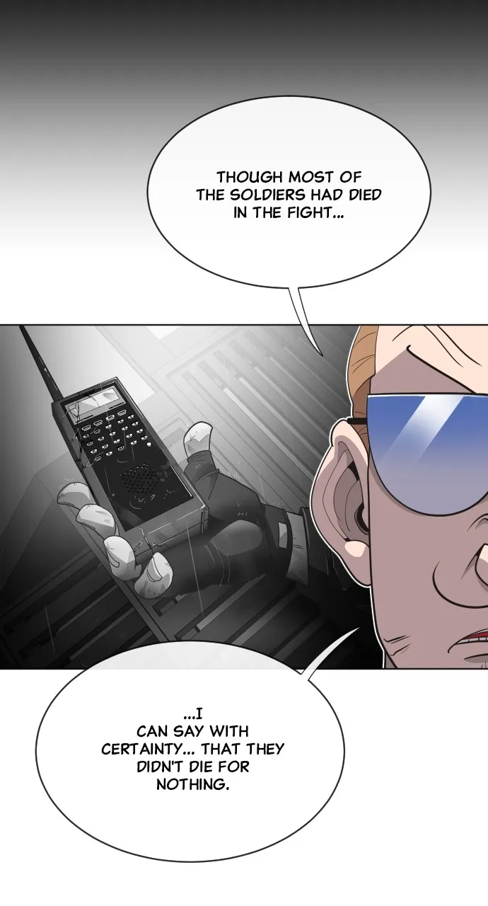 The Superhuman Era Chapter 18 page 37 - 