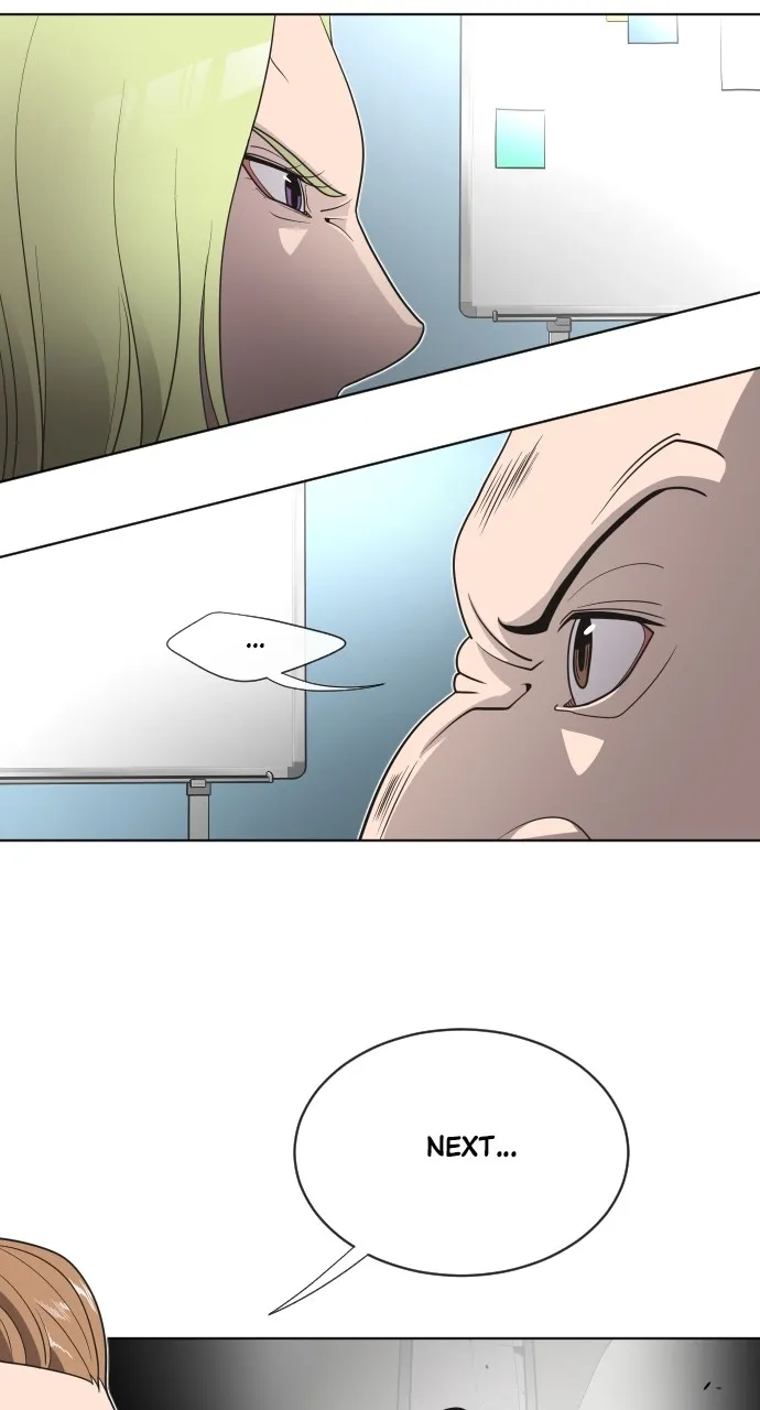 The Superhuman Era Chapter 18 page 38 - 