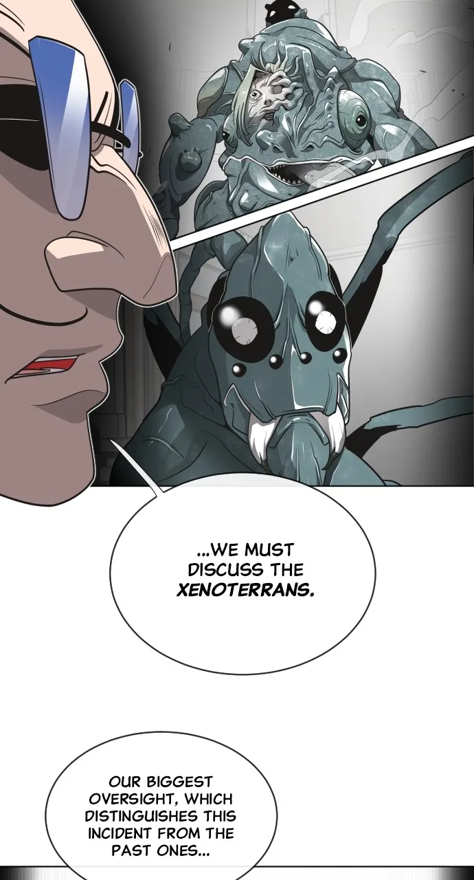 The Superhuman Era Chapter 18 page 39 - 