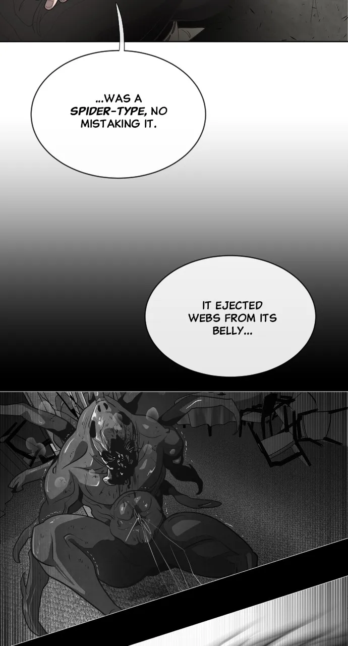The Superhuman Era Chapter 18 page 43 - 