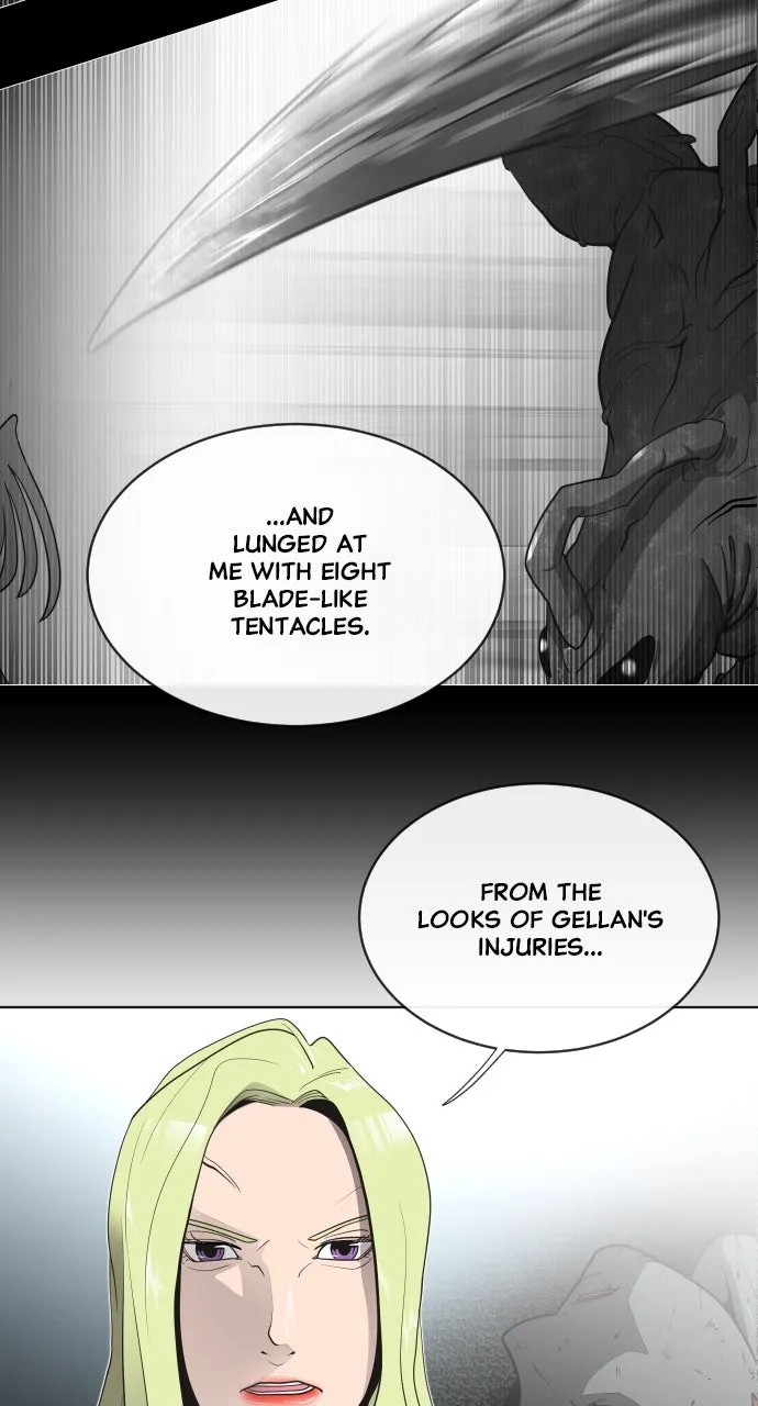The Superhuman Era Chapter 18 page 44 - 