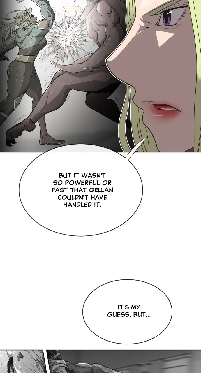 The Superhuman Era Chapter 18 page 46 - 