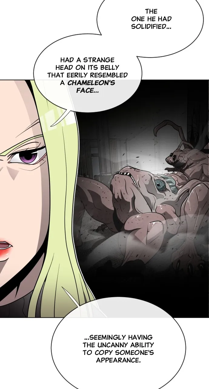 The Superhuman Era Chapter 18 page 48 - 