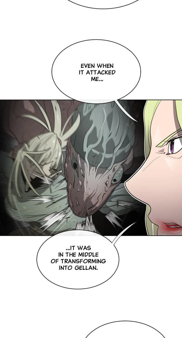 The Superhuman Era Chapter 18 page 49 - 