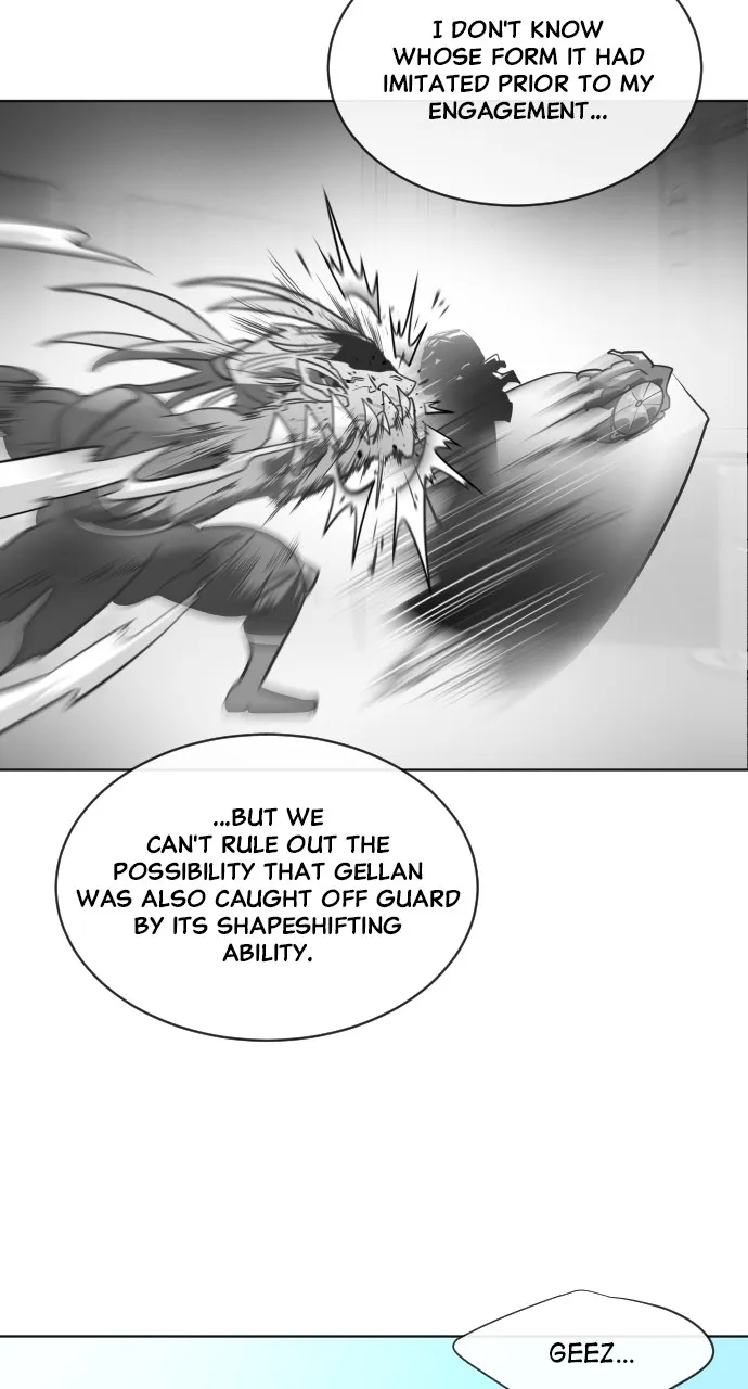 The Superhuman Era Chapter 18 page 50 - 