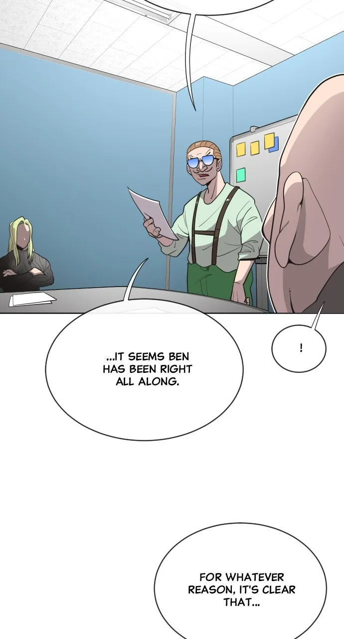 The Superhuman Era Chapter 18 page 52 - 