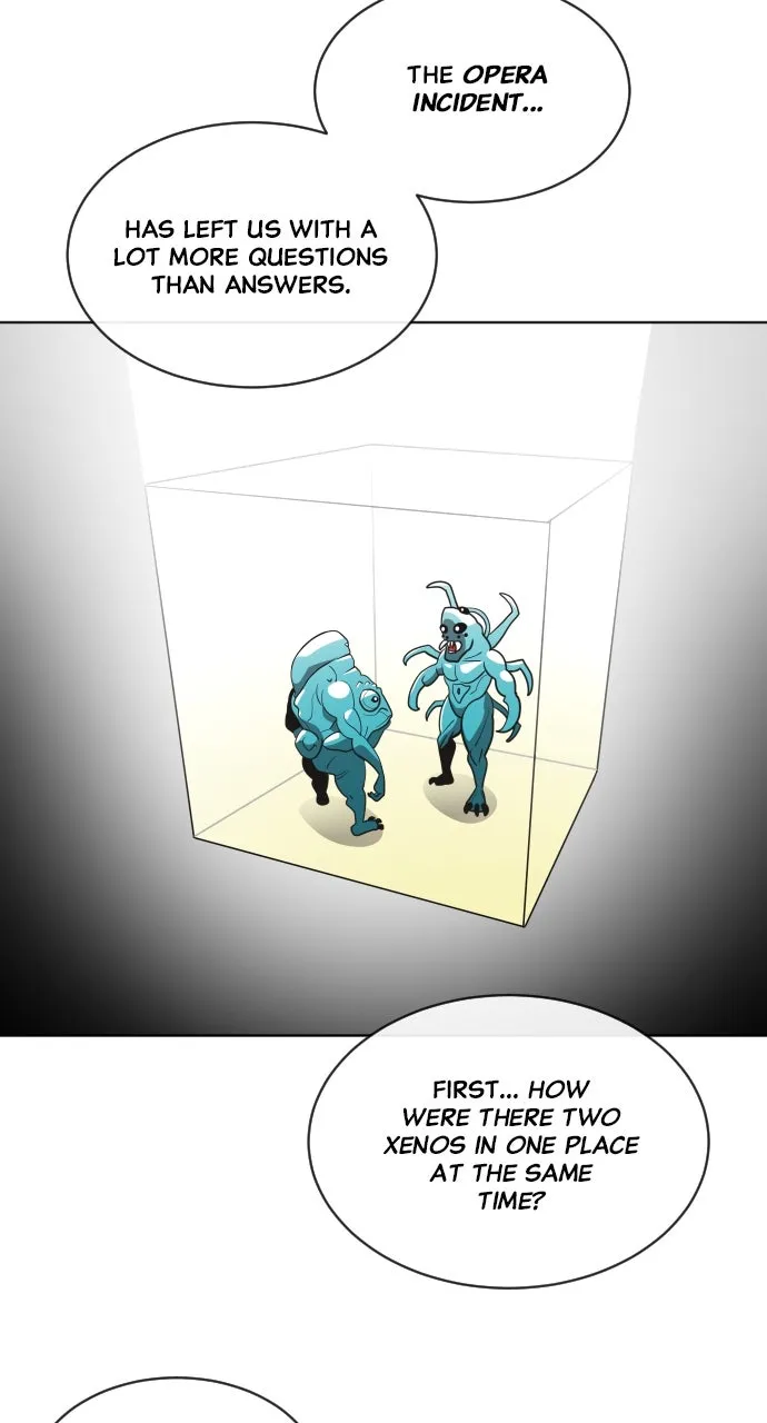 The Superhuman Era Chapter 18 page 54 - 