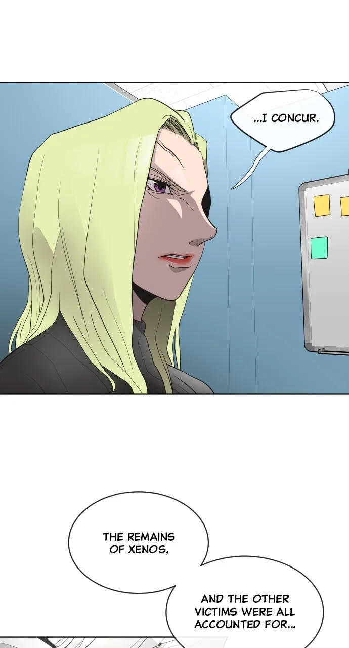 The Superhuman Era Chapter 18 page 56 - 