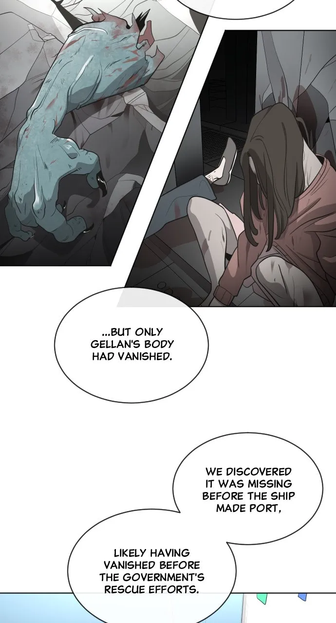 The Superhuman Era Chapter 18 page 57 - 