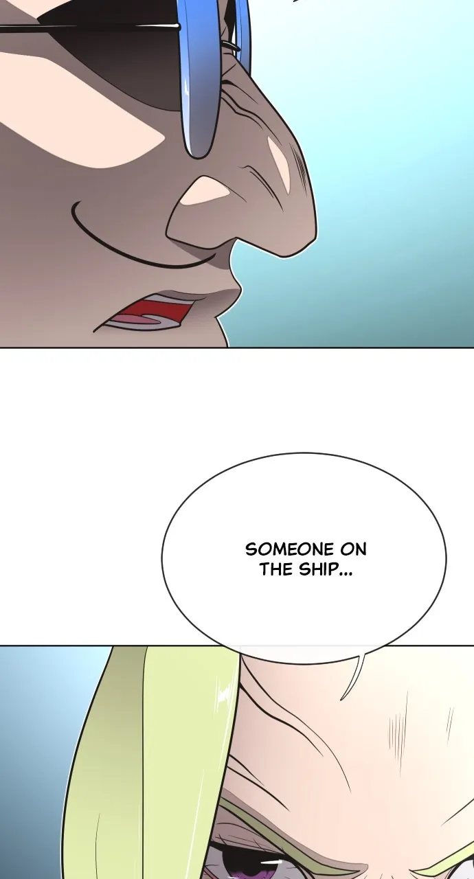 The Superhuman Era Chapter 18 page 60 - 