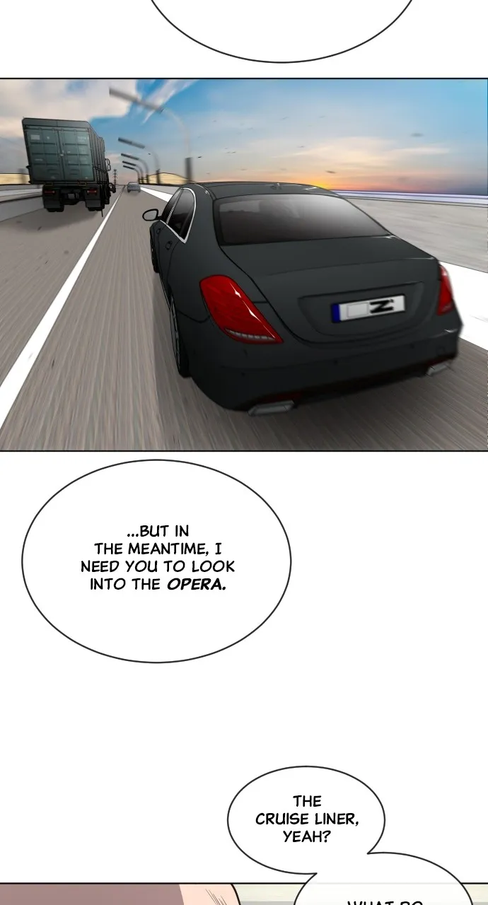 The Superhuman Era Chapter 18 page 7 - 