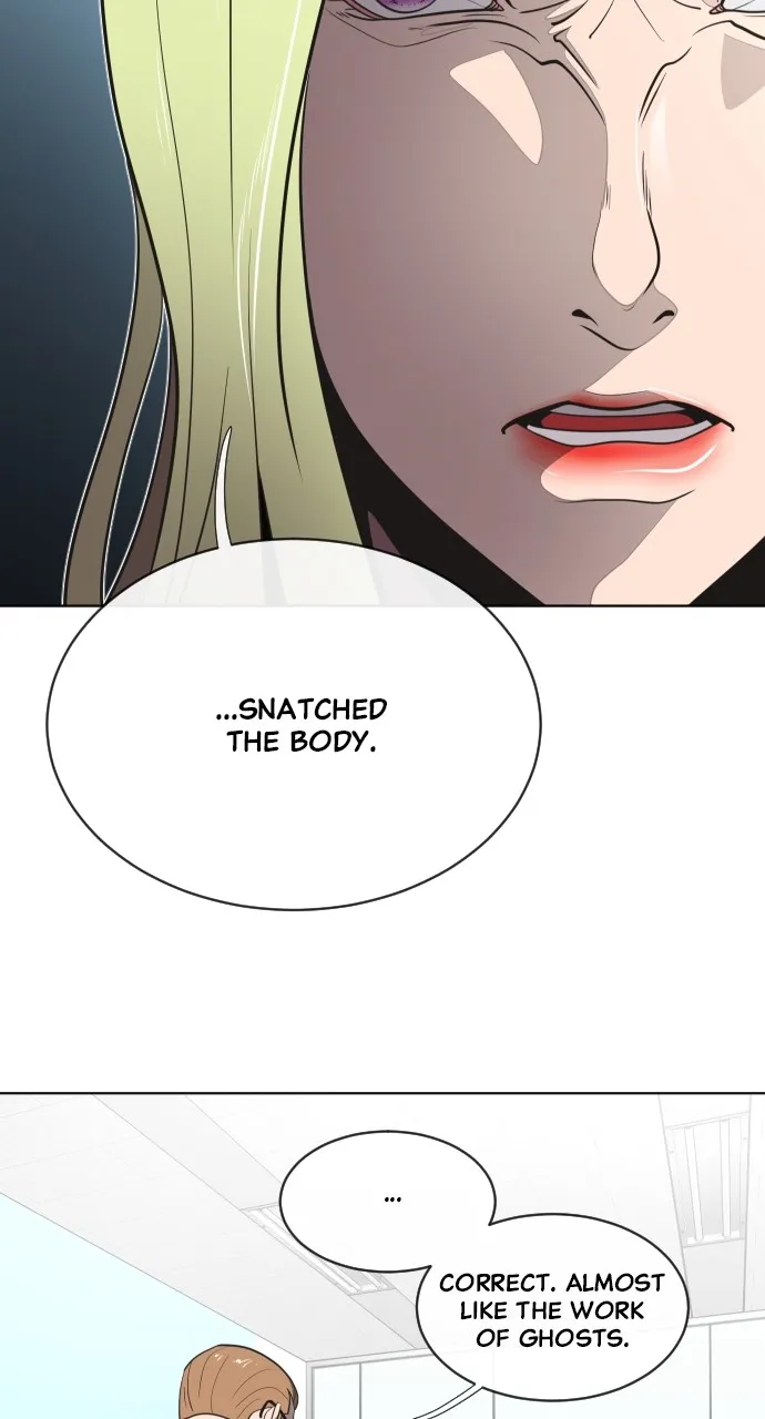 The Superhuman Era Chapter 18 page 61 - 