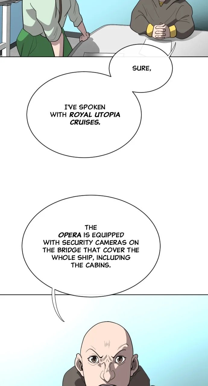 The Superhuman Era Chapter 18 page 63 - 