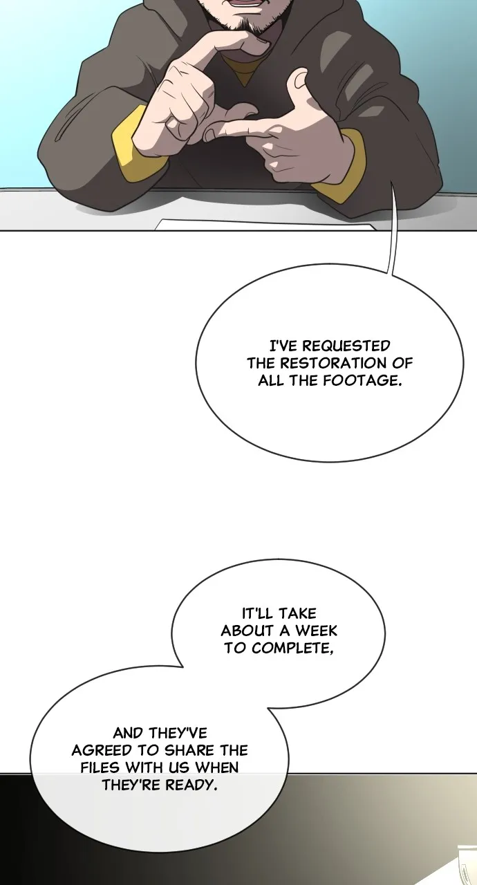 The Superhuman Era Chapter 18 page 64 - 
