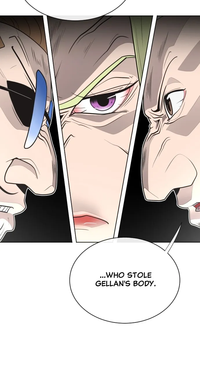 The Superhuman Era Chapter 18 page 66 - 