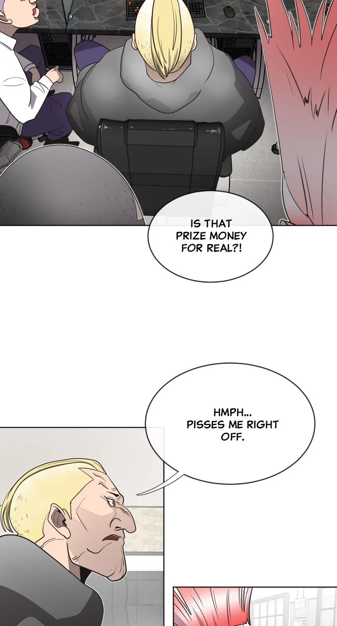 The Superhuman Era Chapter 18 page 69 - 