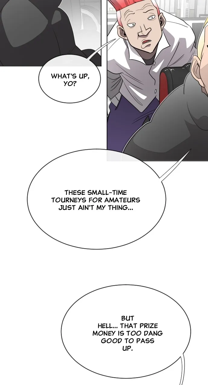 The Superhuman Era Chapter 18 page 70 - 