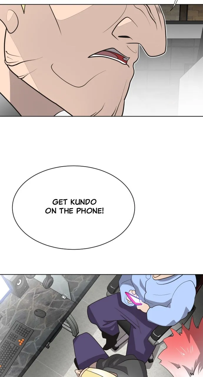 The Superhuman Era Chapter 18 page 71 - 