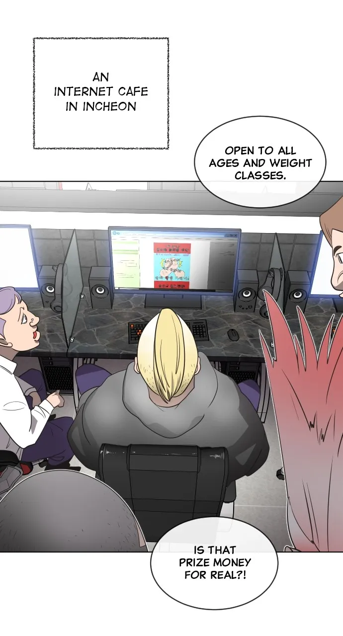 The Superhuman Era Chapter 19 page 2 - 