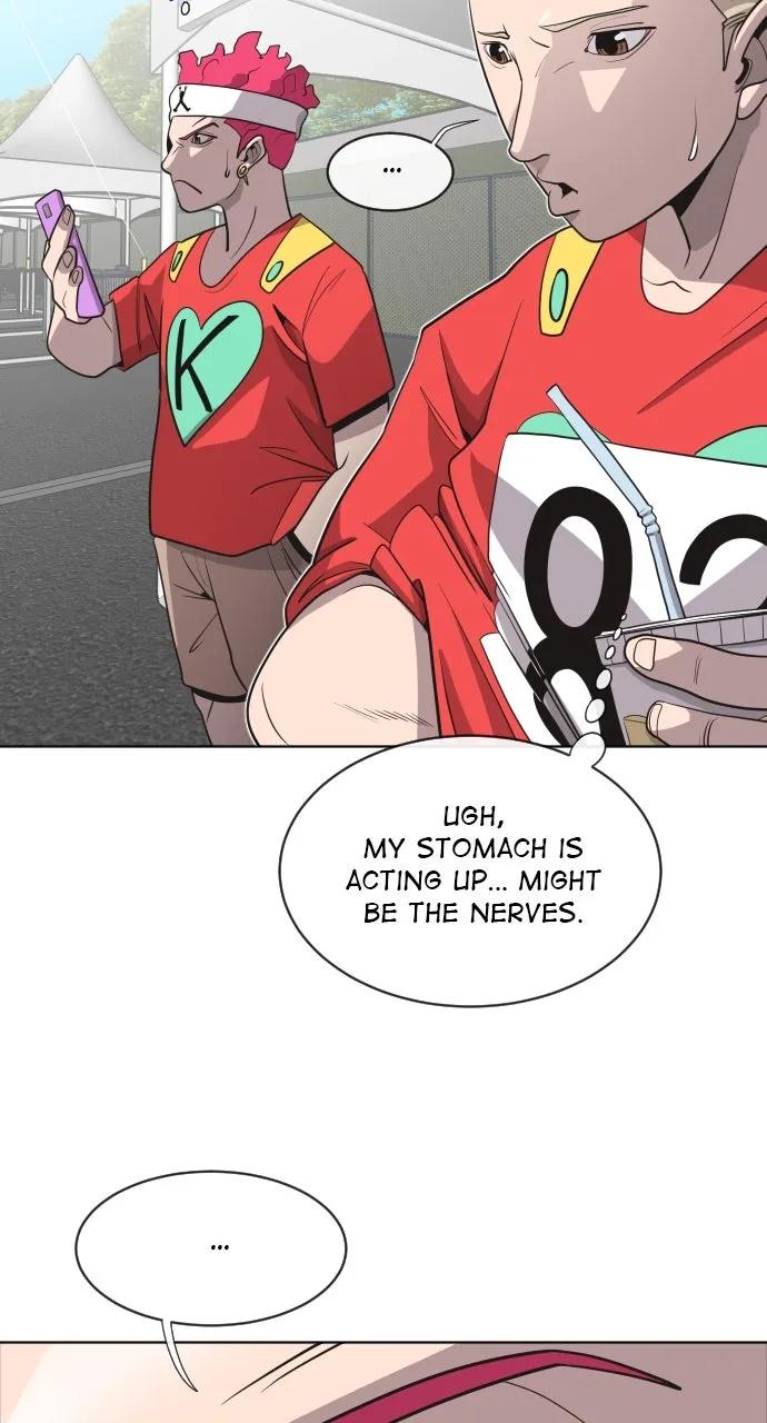 The Superhuman Era Chapter 19 page 14 - 